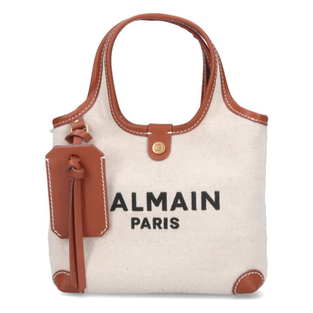 Sac Cabas 'B-Army' pour Femmes