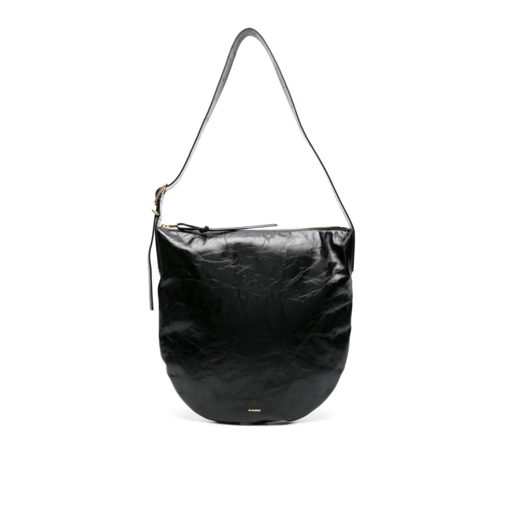 Women's 'Medium Moon' Shoulder Bag