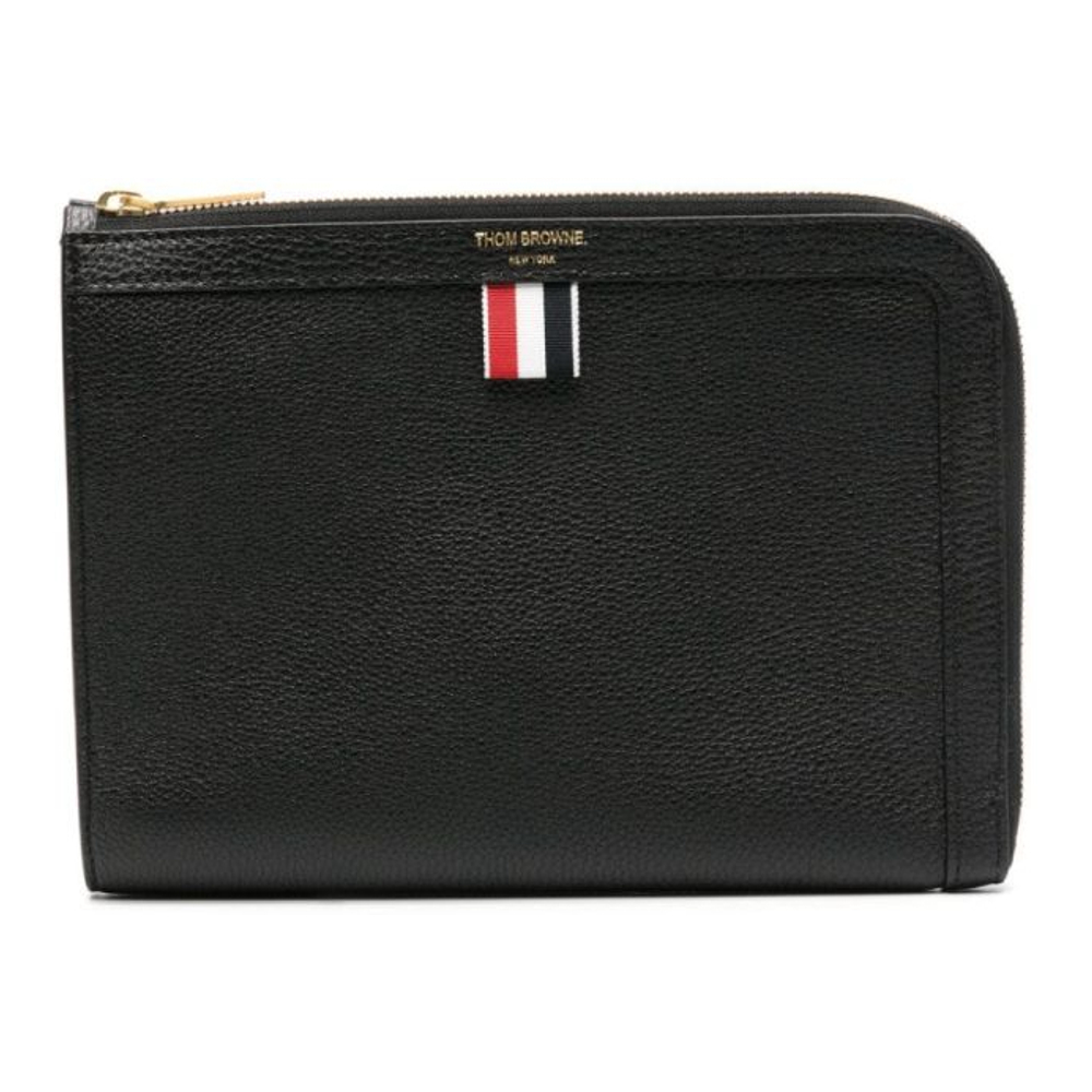 Men's 'Mini Pebbled' Wallet