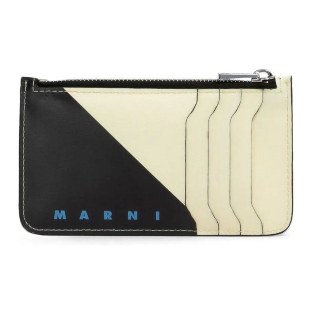 Men's 'Tribeca' Card Holder