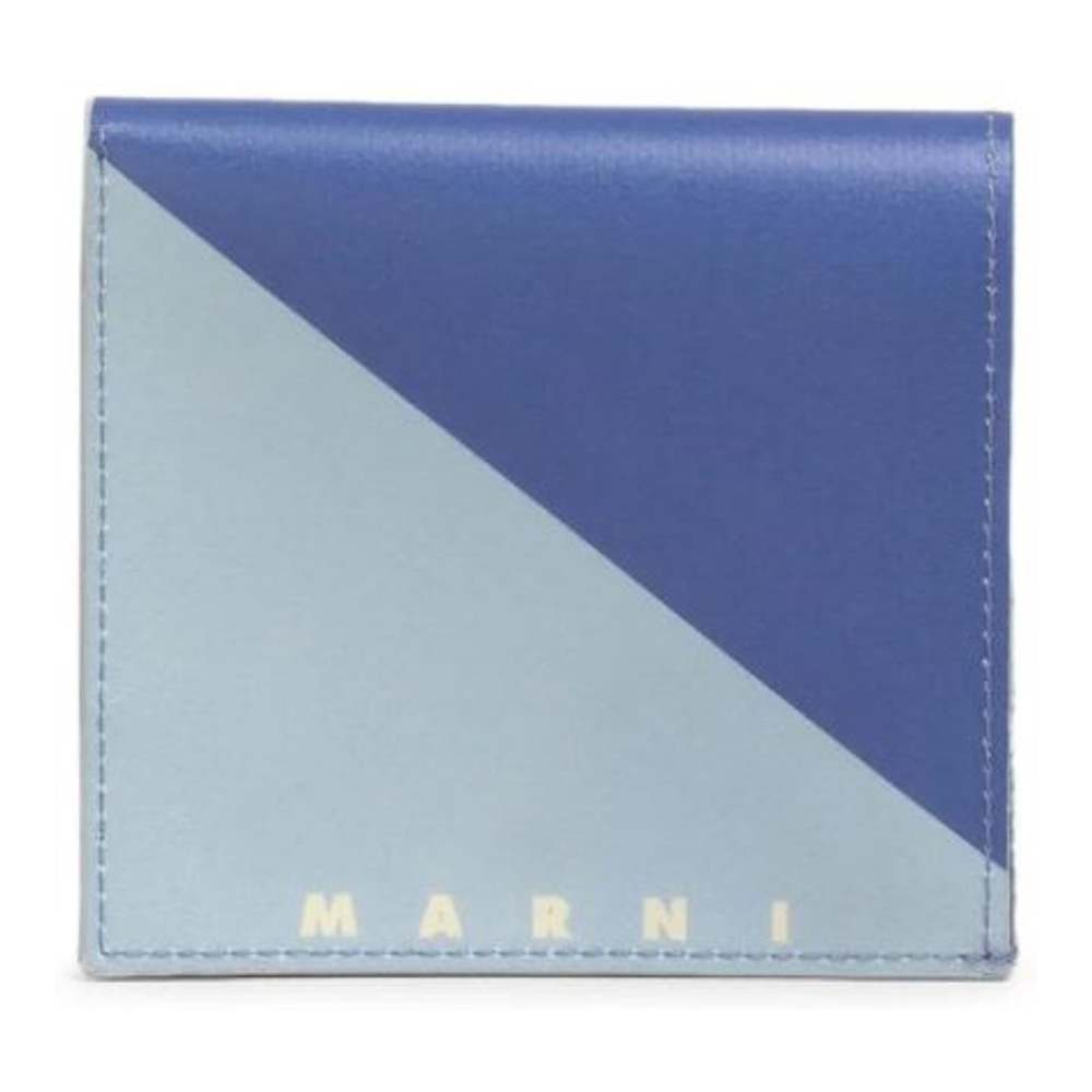 Portefeuille 'Bi-Fold' pour Hommes