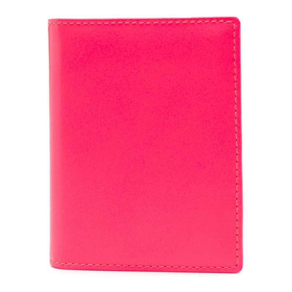 Men's 'Colour-Block' Wallet