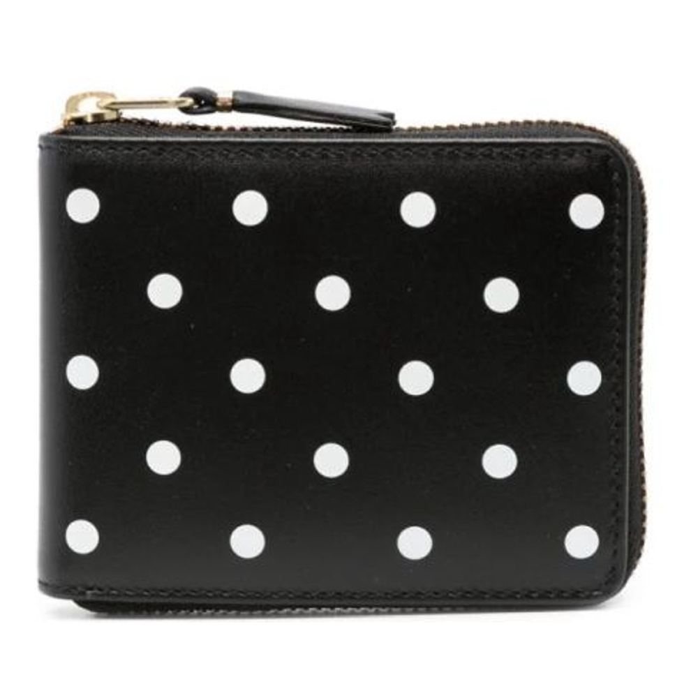 Portefeuille 'Polka Dot' pour Hommes