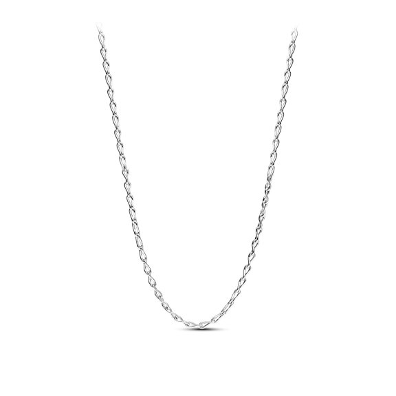 Women's 'Infinity Chain' Necklace