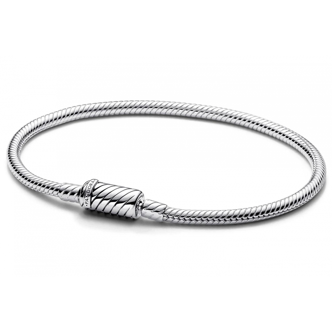 'Sliding Magnetic Clasp' Armband für Damen