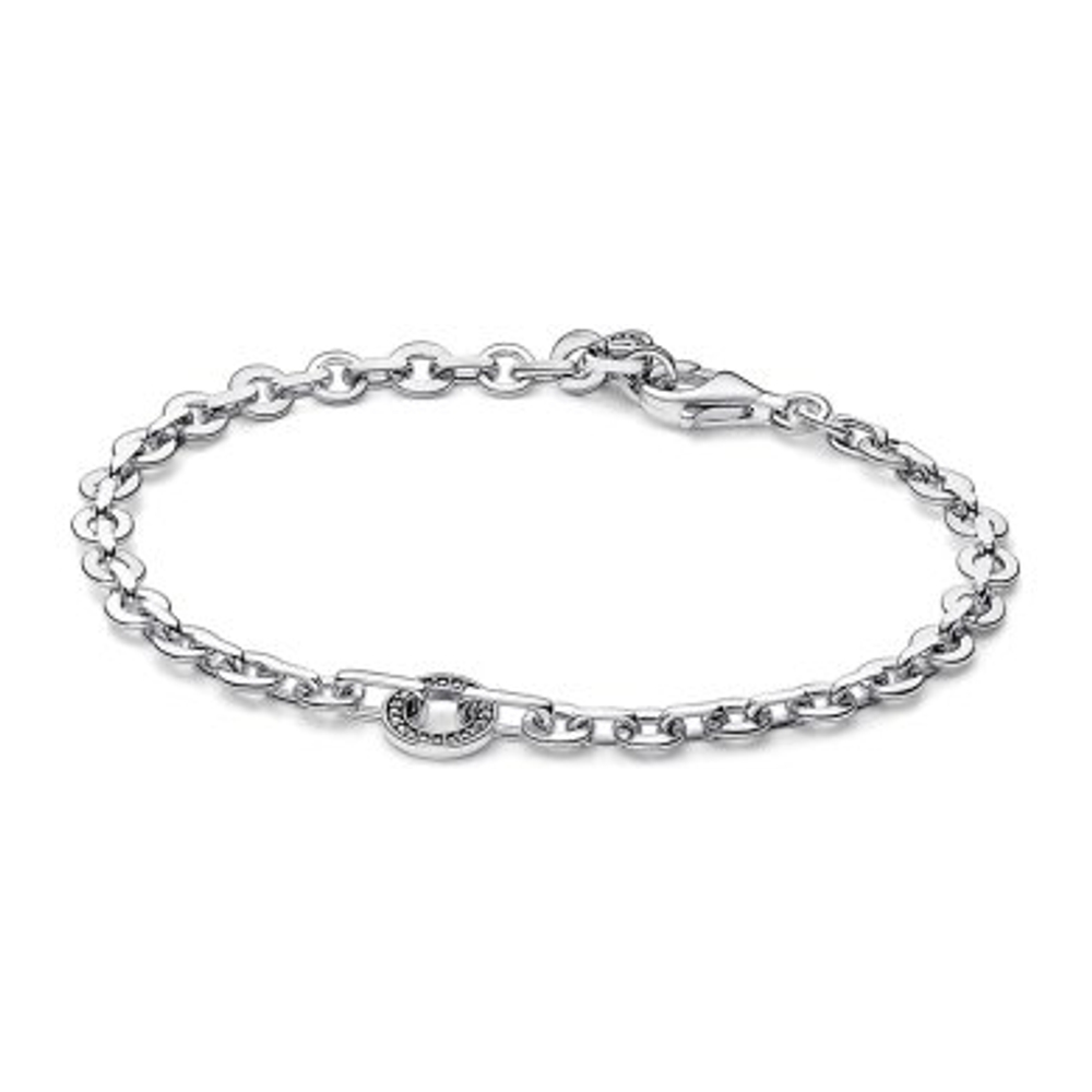 Bracelet 'Signature Pavé' pour Femmes