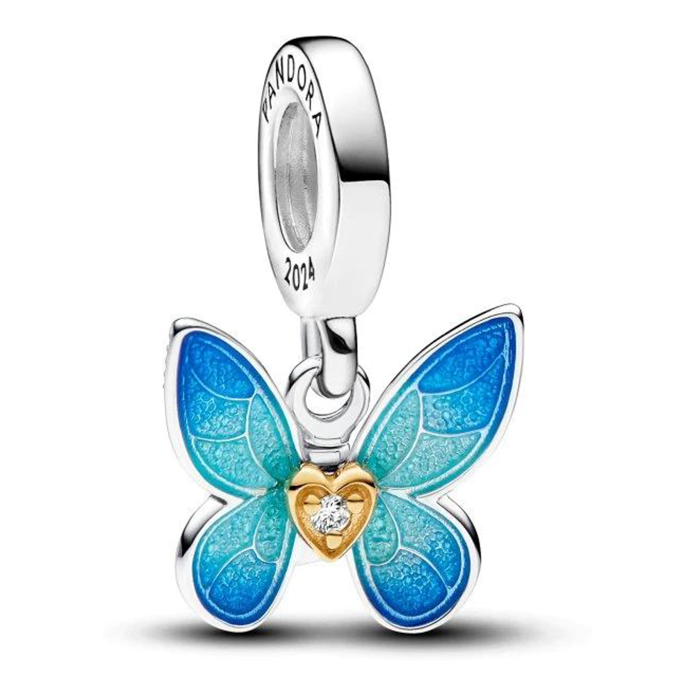 Women's 'Butterfly' Charm