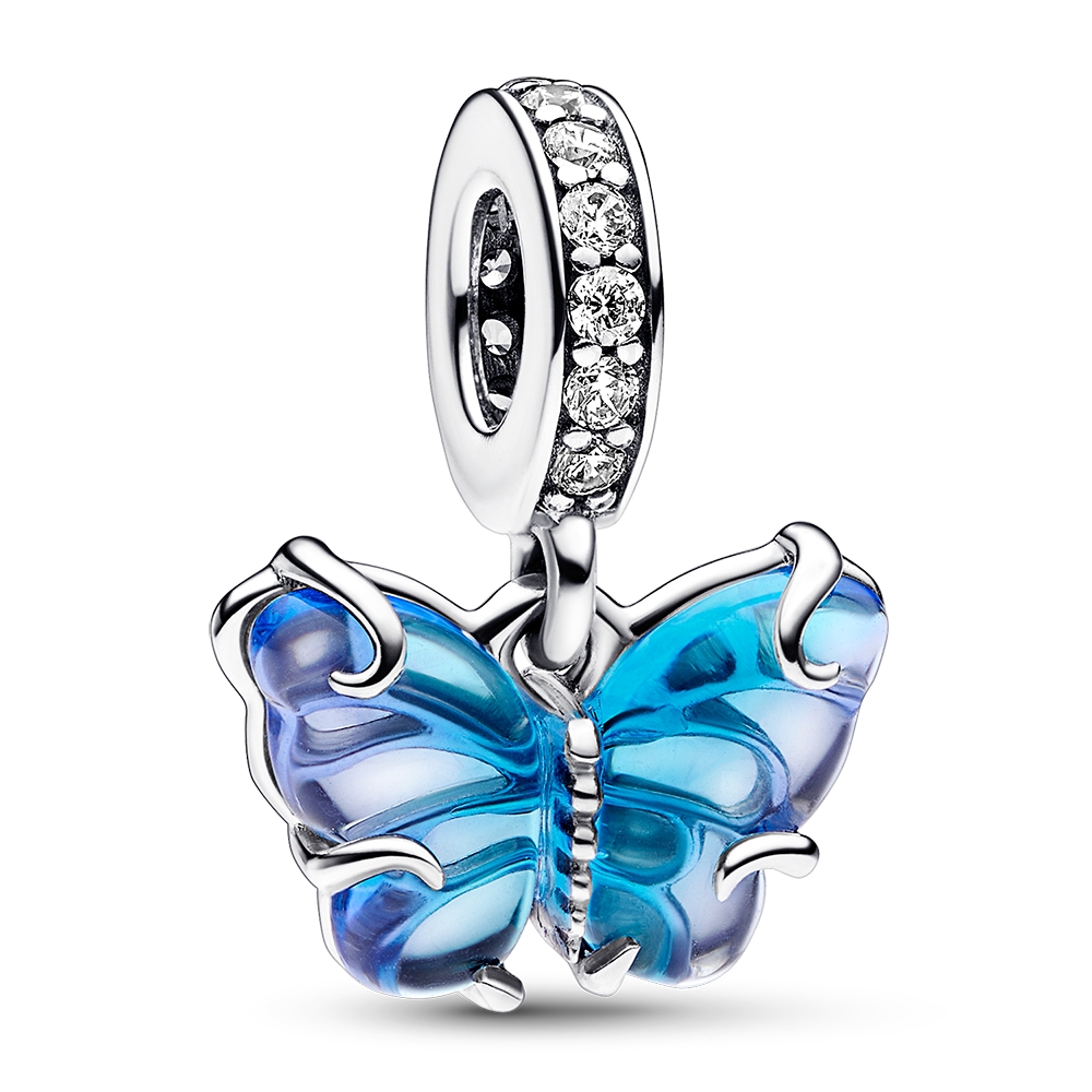 Women's 'Butterfly' Charm