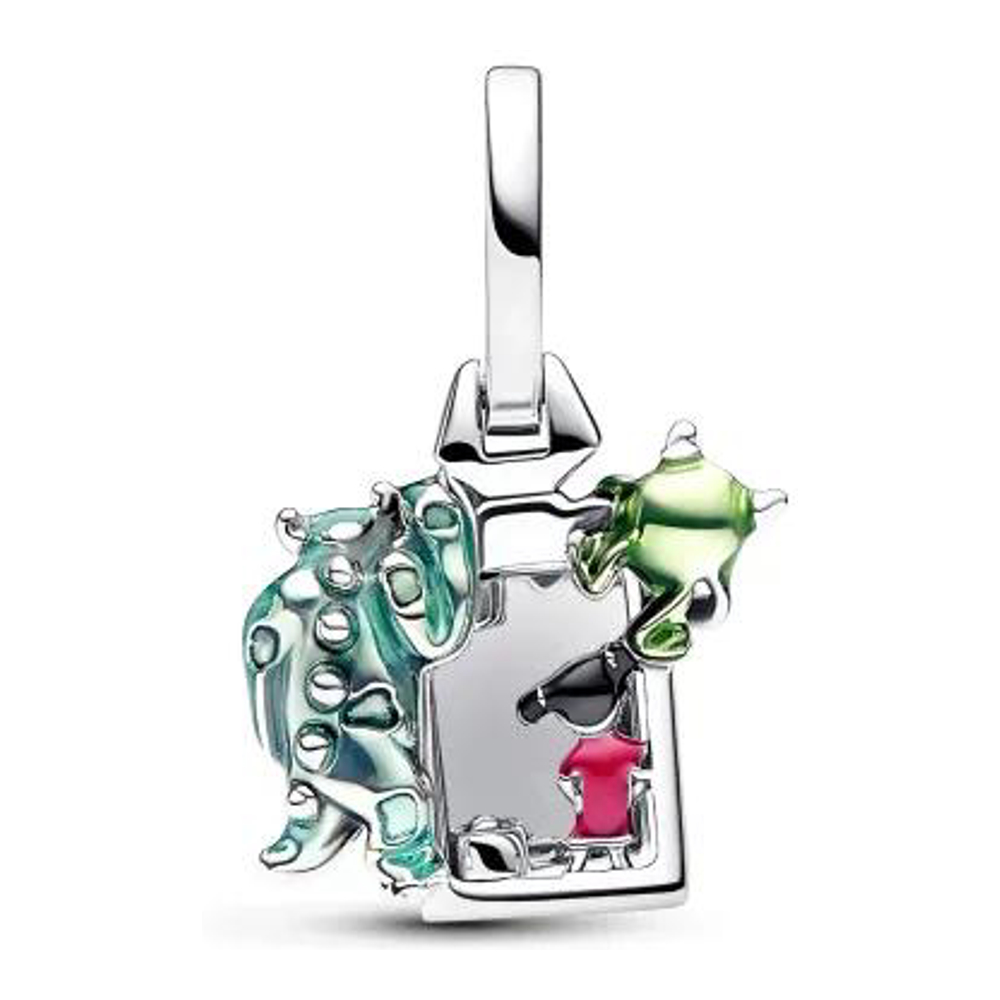 Women's 'Monsters' Charm