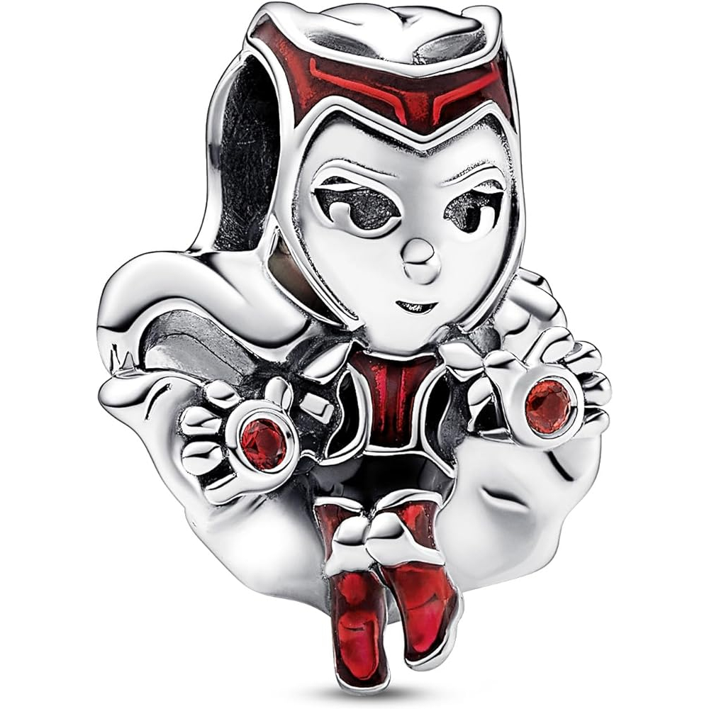 Women's 'Marvel Scarlet Witch' Charm