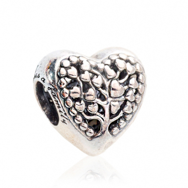 Women's 'Tree of Love' Charm