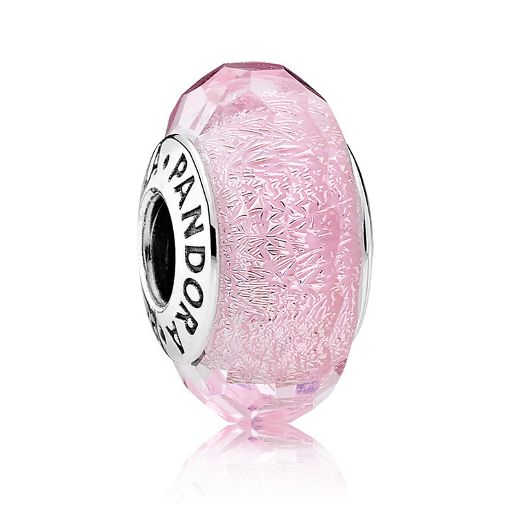 Charm 'Faceted Shimmer' pour Femmes