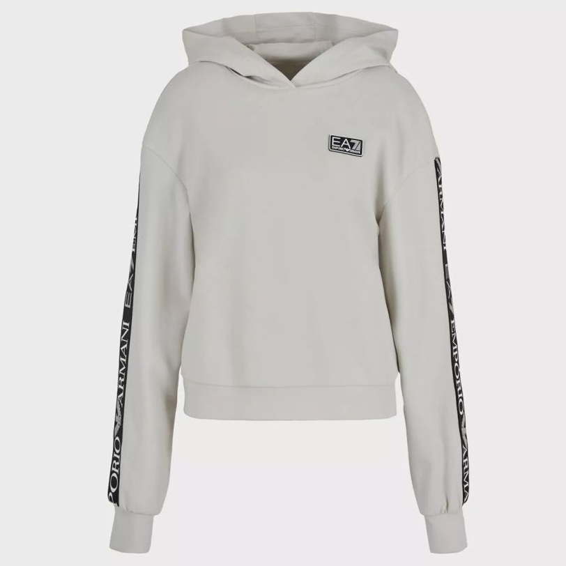 Sweatshirt à capuche  'Natural Ventus 7' pour Femmes