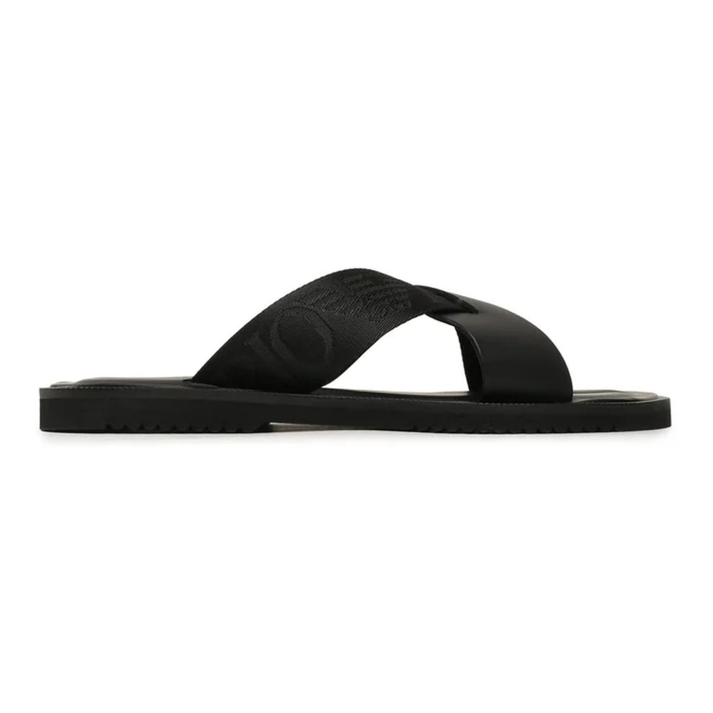 Men's Flat Sandals