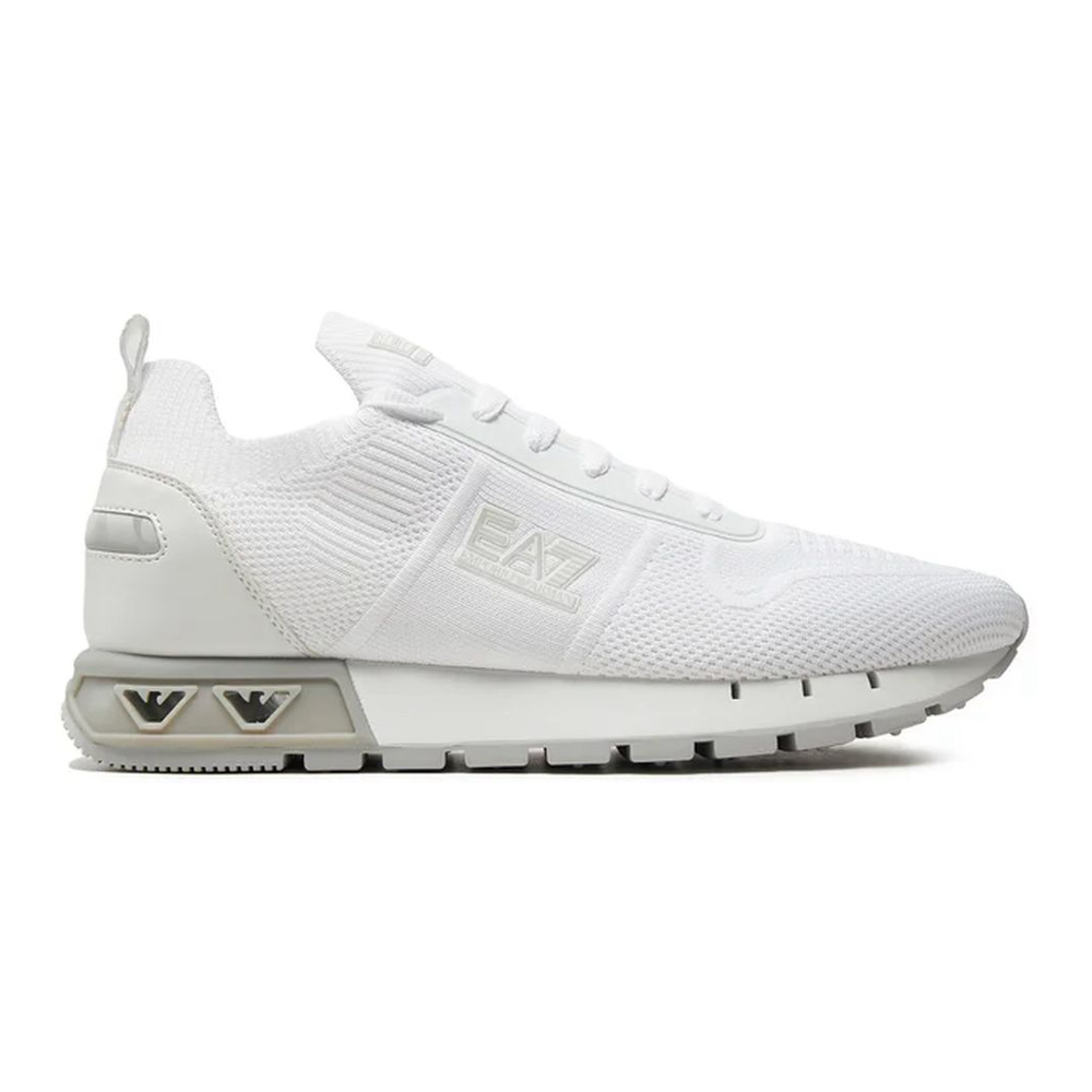 Men's 'Logo' Sneakers