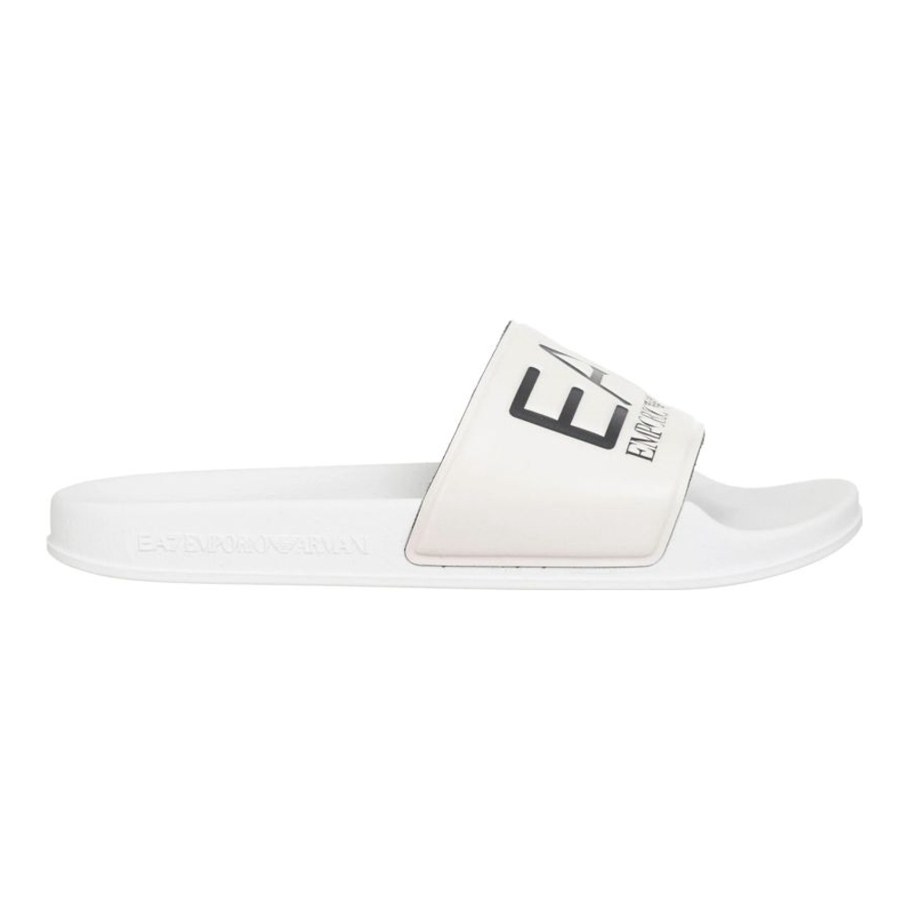 Women's 'Logo' Slides