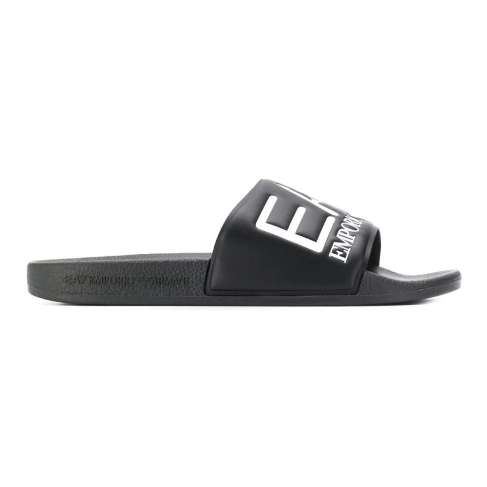 Men's 'Embossed Logo' Slides