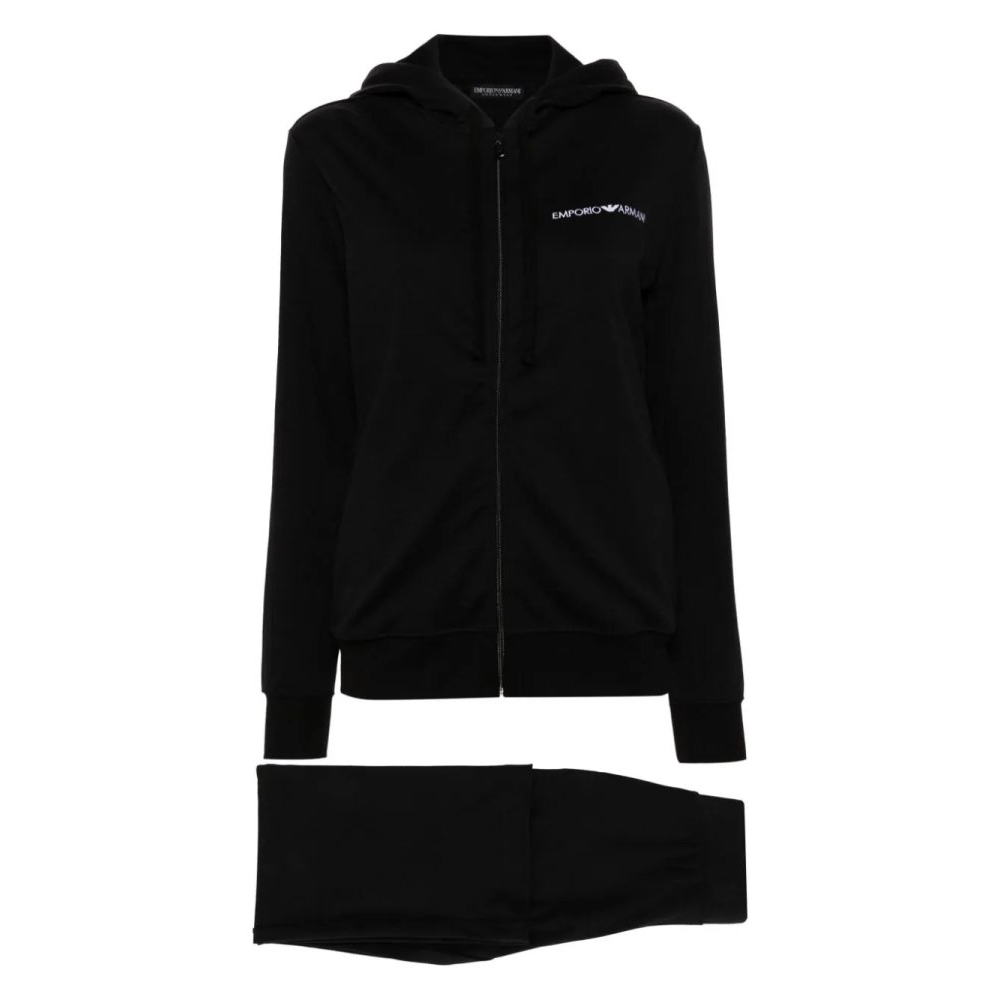 Women's 'Logo-Embroidered' Tracksuit