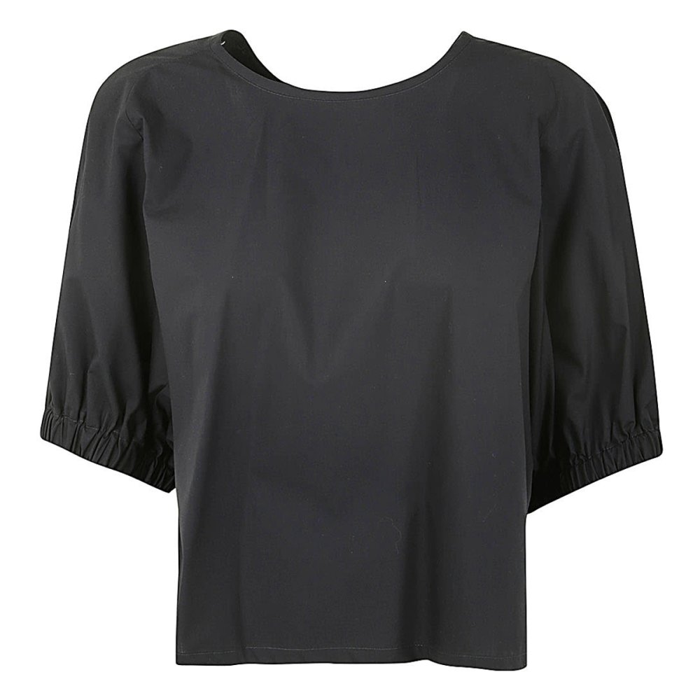 Blouse à manches courtes pour Femmes