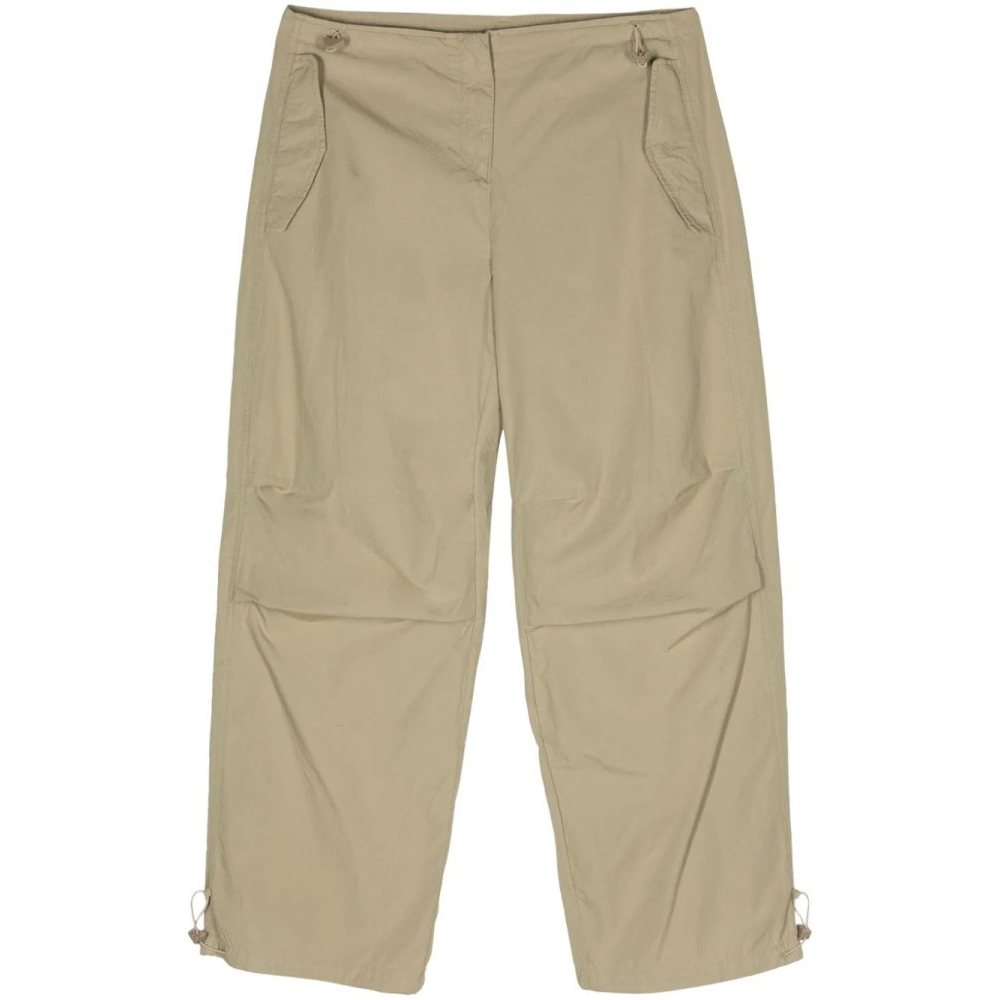 Women's 'Parachute' Trousers