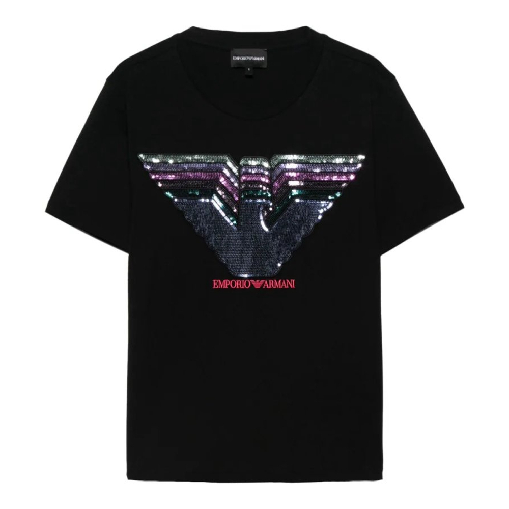 Women's 'Logo' T-Shirt