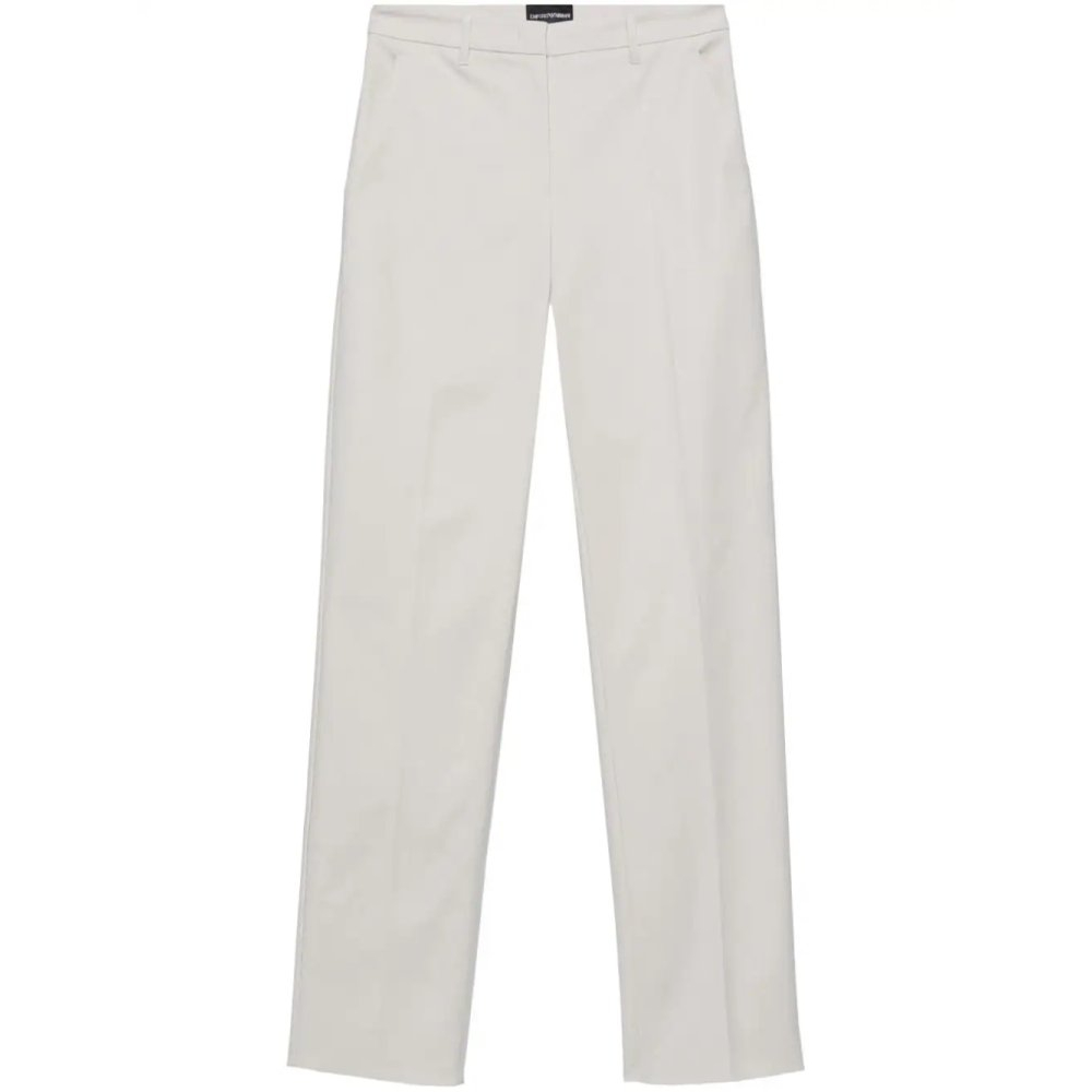 Women's 'Slim-Cut Tailored' Trousers