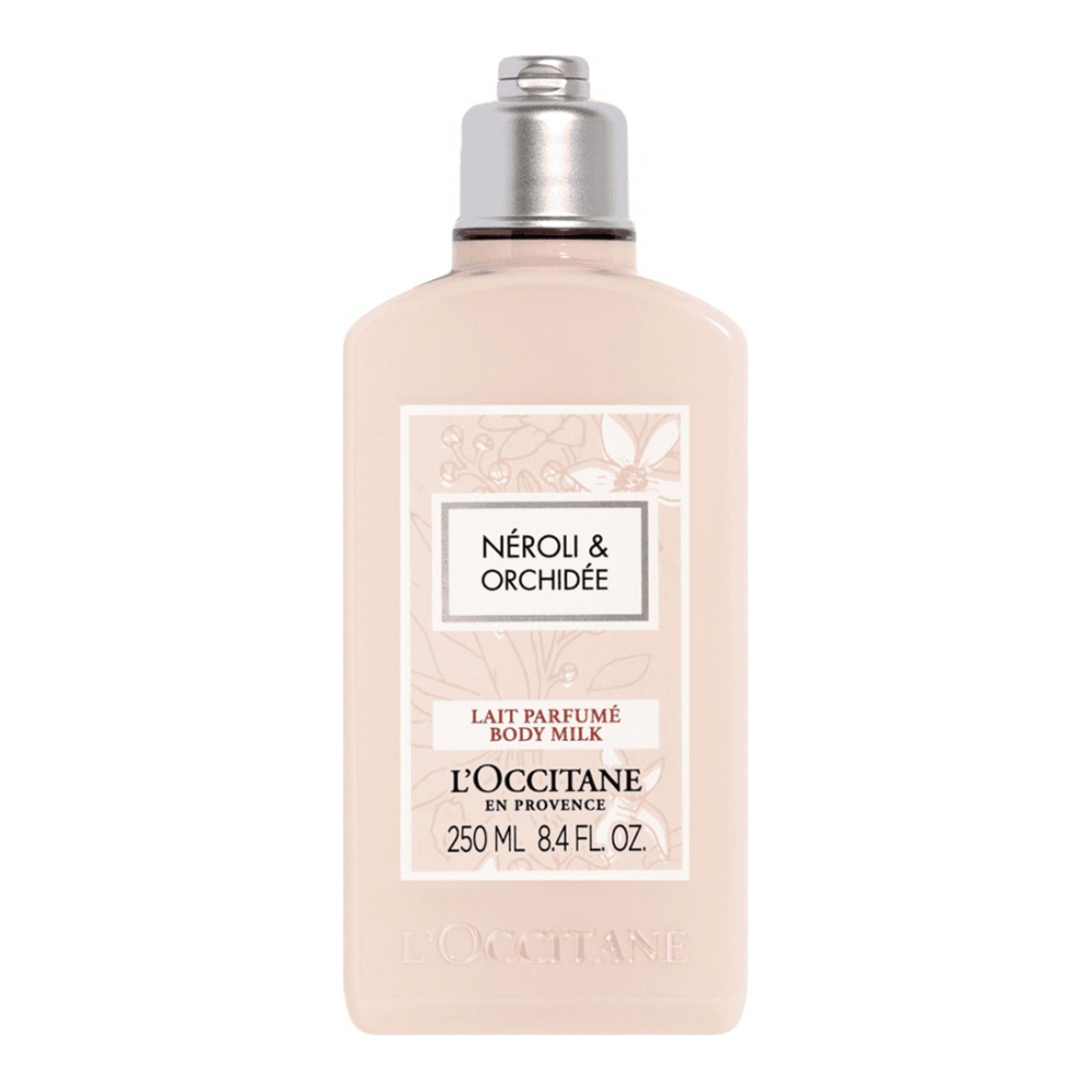 'Néroli & Orchidée' Body Milk - 250 ml