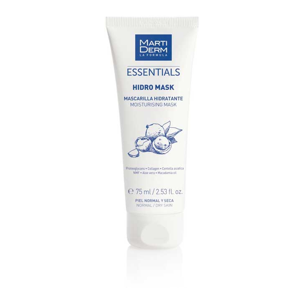 'Essentials Hidro Mask Hydrating' Gesichtsmaske - 75 ml