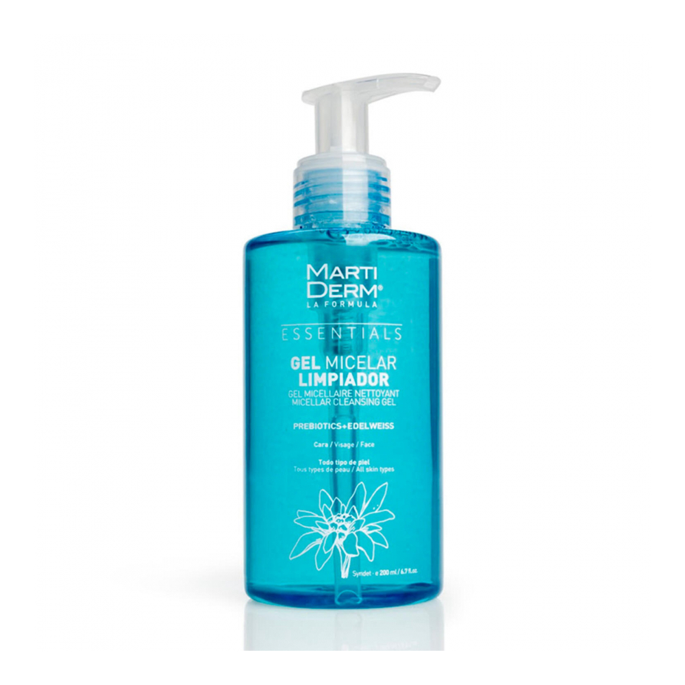 'Essentials' Mizellares Gel - 200 ml