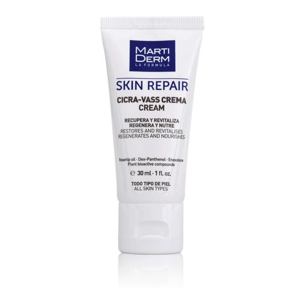 'Cicra Vass' Repair Cream - 30 ml