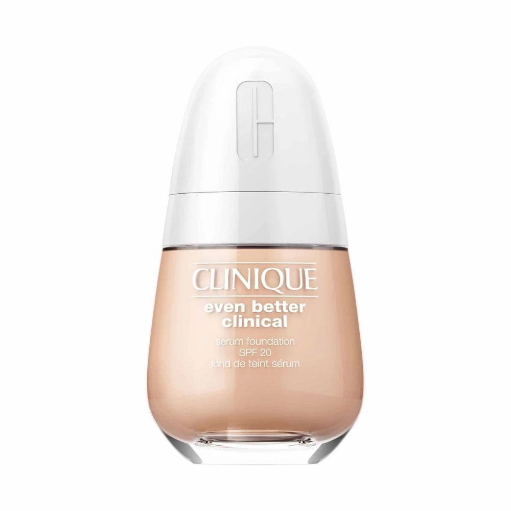 'Even Better Clinical SPF20' Serum Foundation - CN10 Alabaster 30 ml