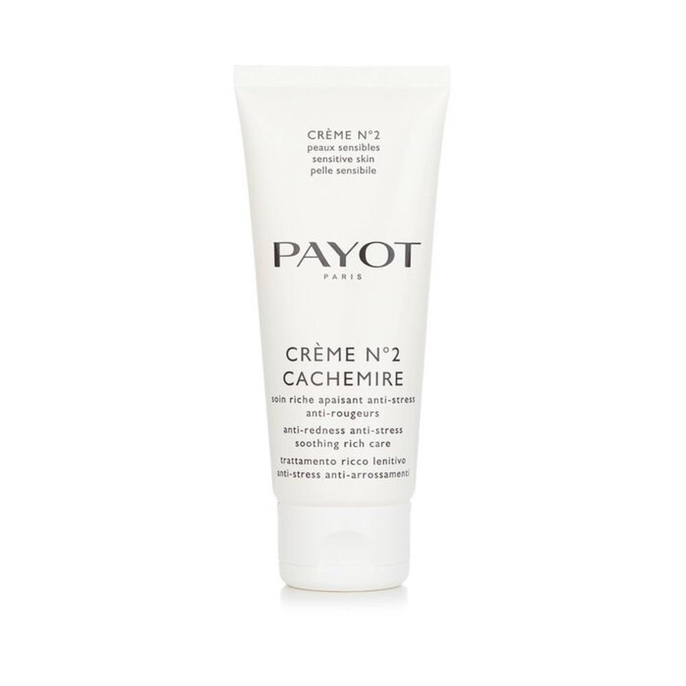 'Nº2 Cachemire' Anti-Redness Cream - 100 ml