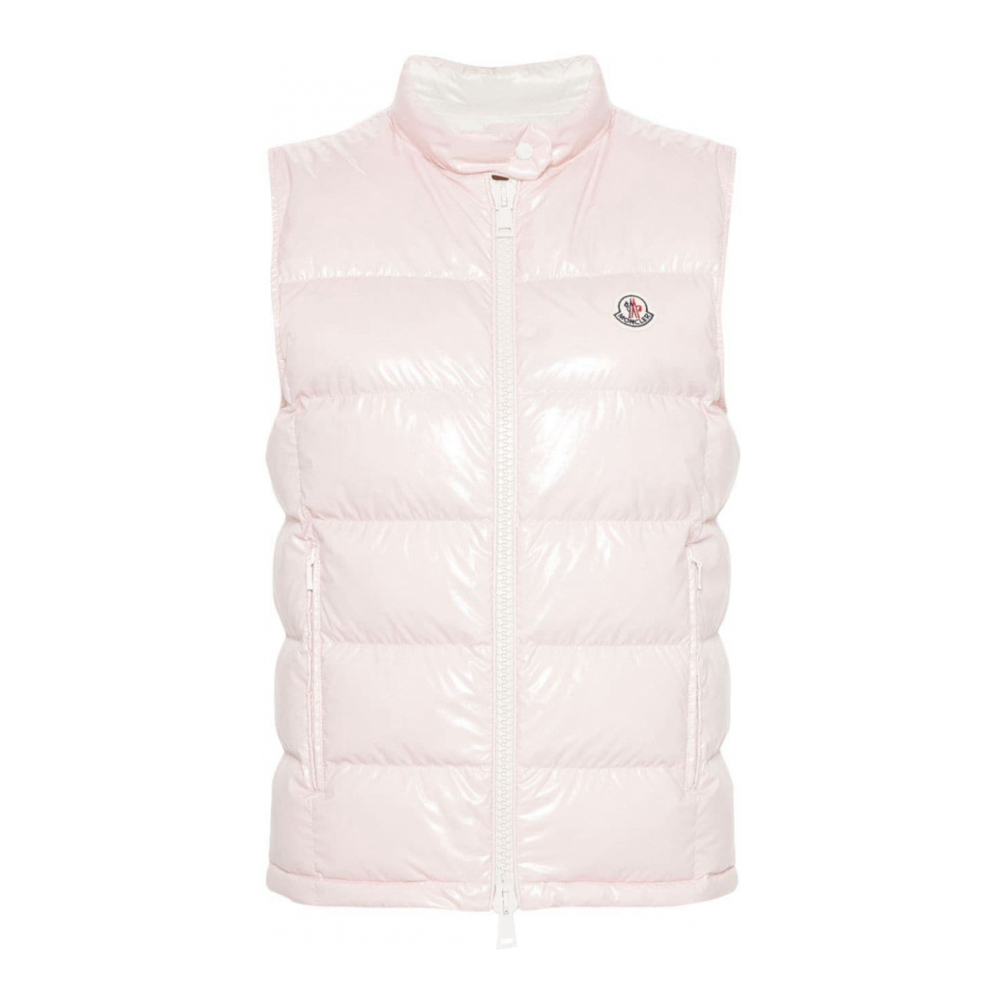 Women's 'Alcibia' Down Vest