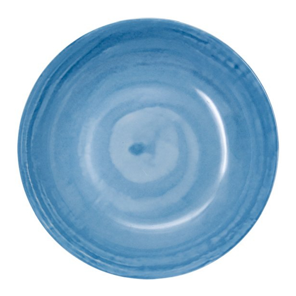 'Tangeri' Soup Plate Set - 21 cm - 6 Pieces