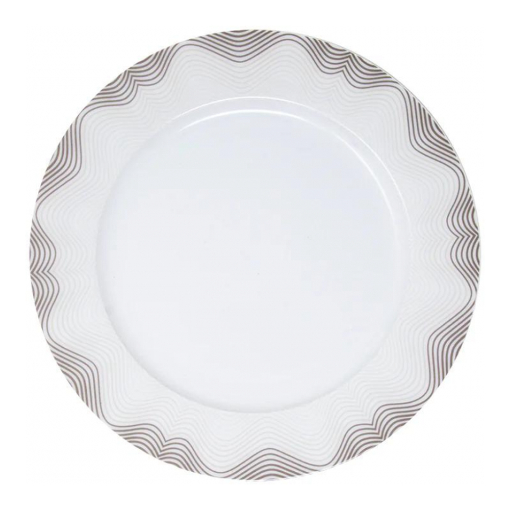 'Lago' Dinner Plate Set - 26 cm - 6 Pieces