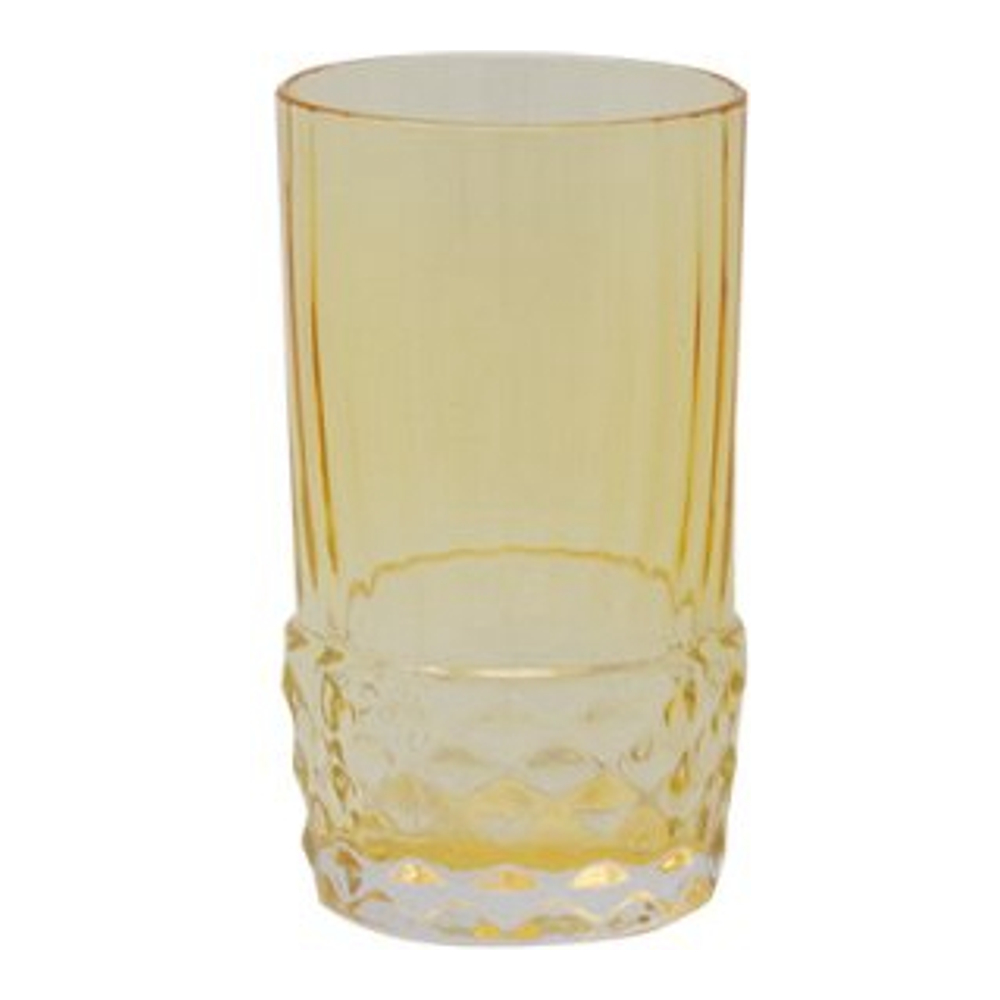 Verre à liqueur 'Jazz' - 80 ml, 6 Pièces