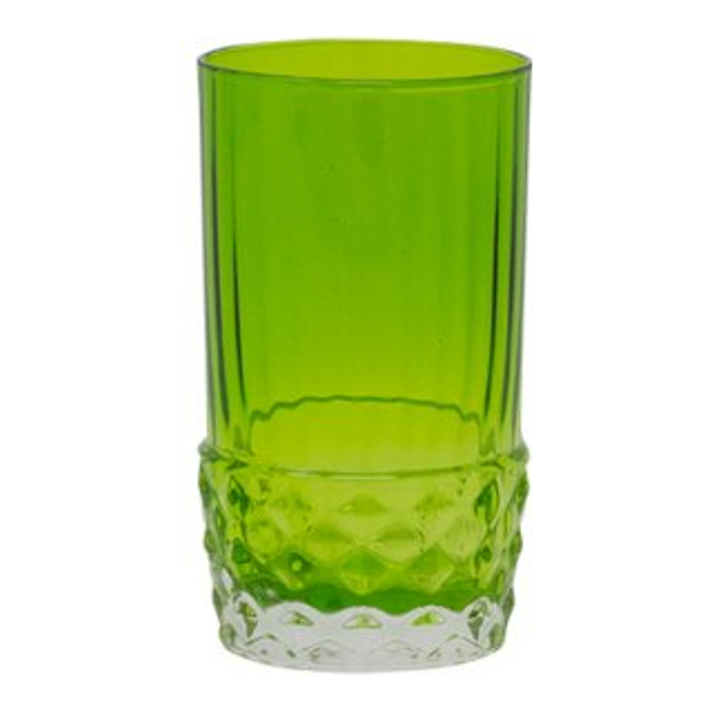 'Jazz' Liquor Glass - 80 ml, 6 Pieces