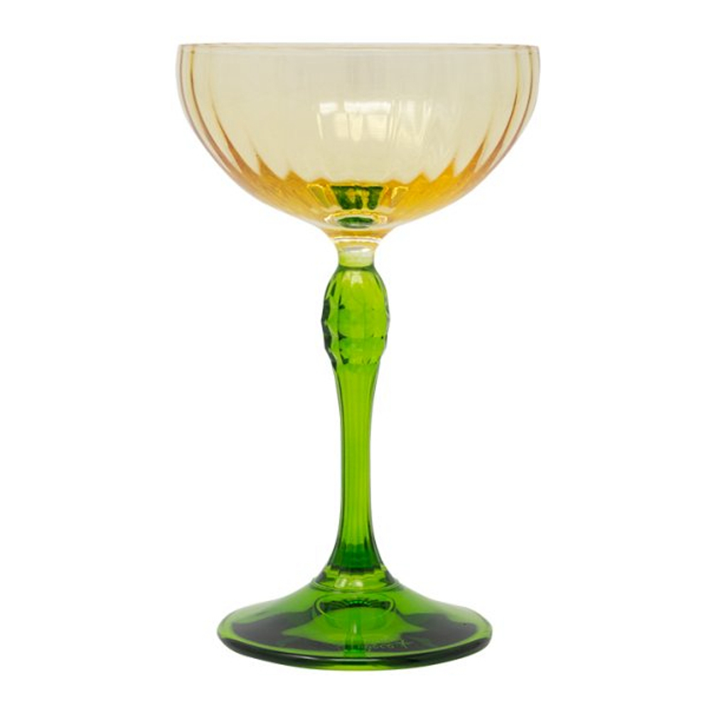 'Jazz Champagne' Glass Set - 220 ml, 2 Pieces