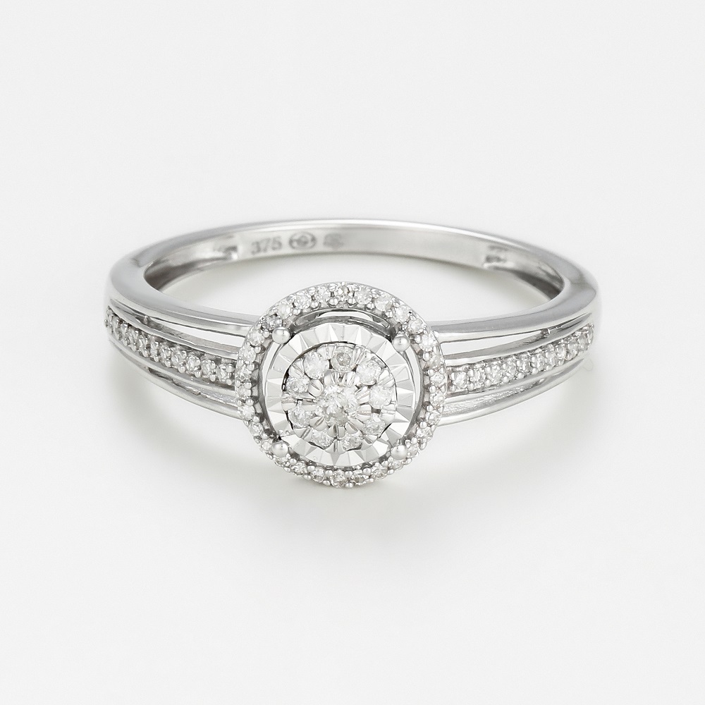 Women's 'Grennelle' Ring