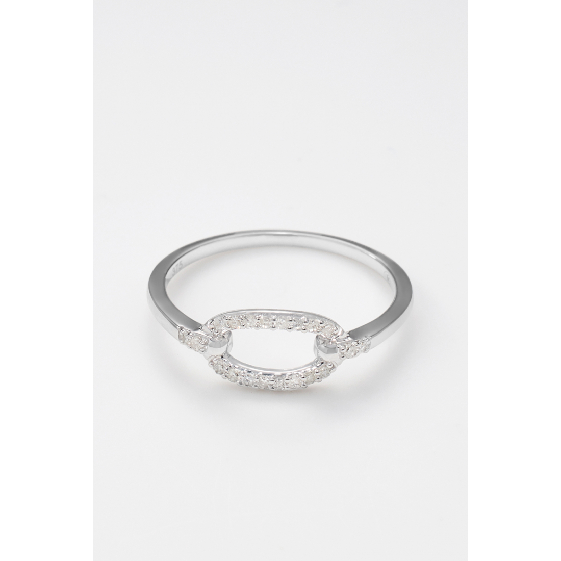 Women's 'Éclat Soyeux' Ring