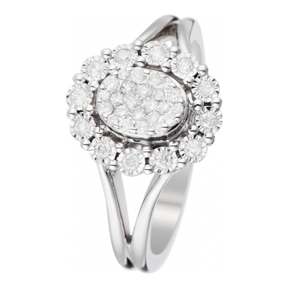 Women's 'Mon Seul Amour' Ring