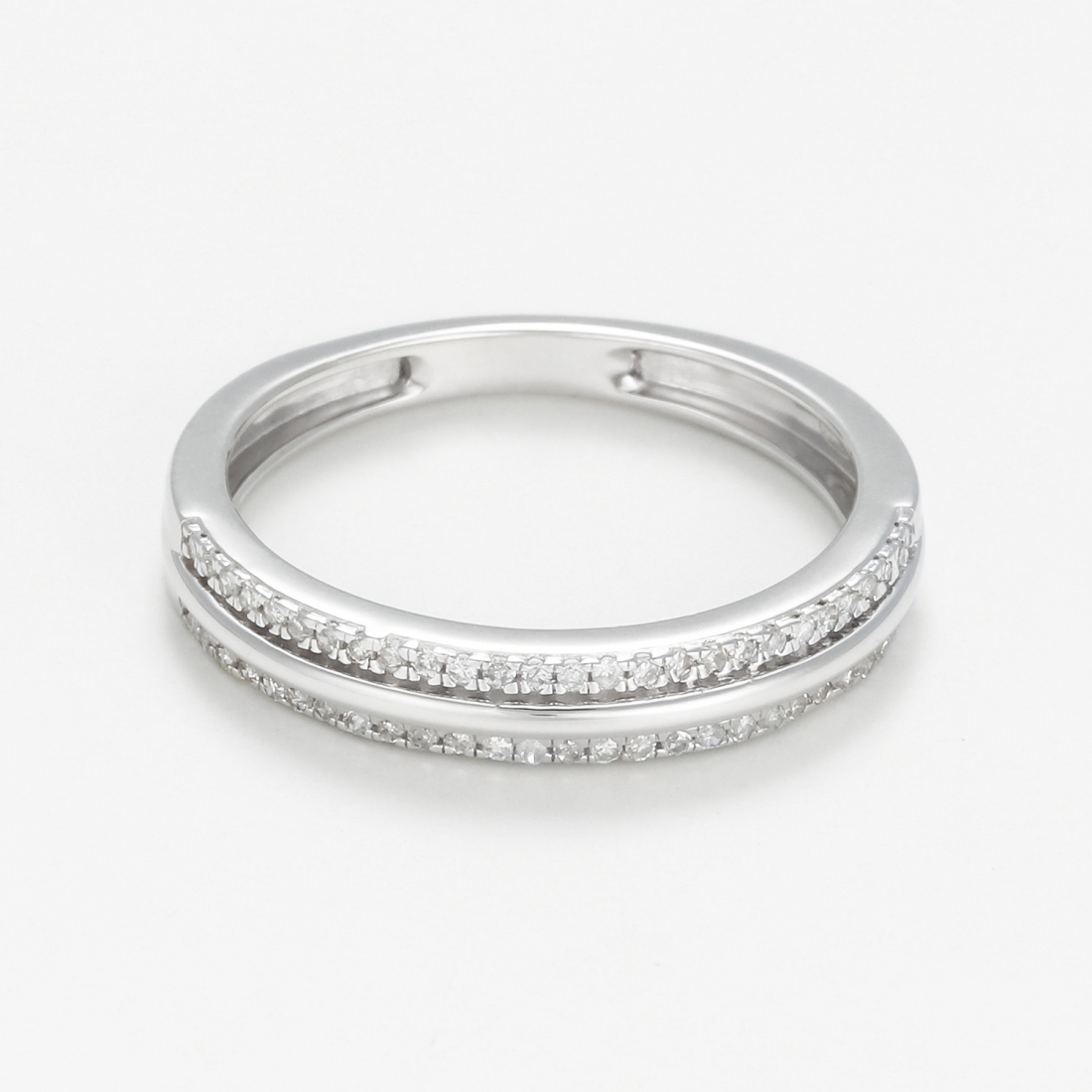 'Nawa' Ring für Damen