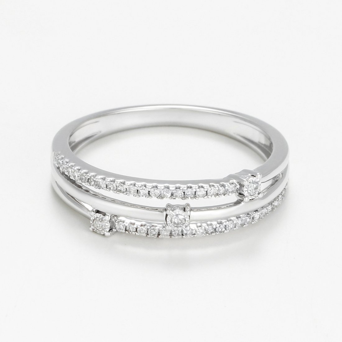 'Princesa' Ring für Damen