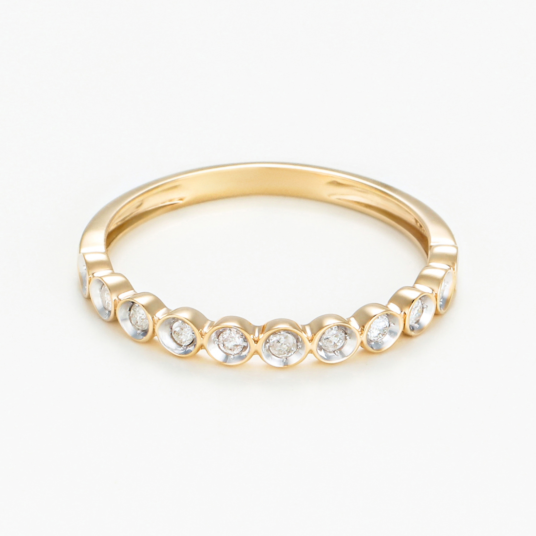 'Auronella' Ring für Damen