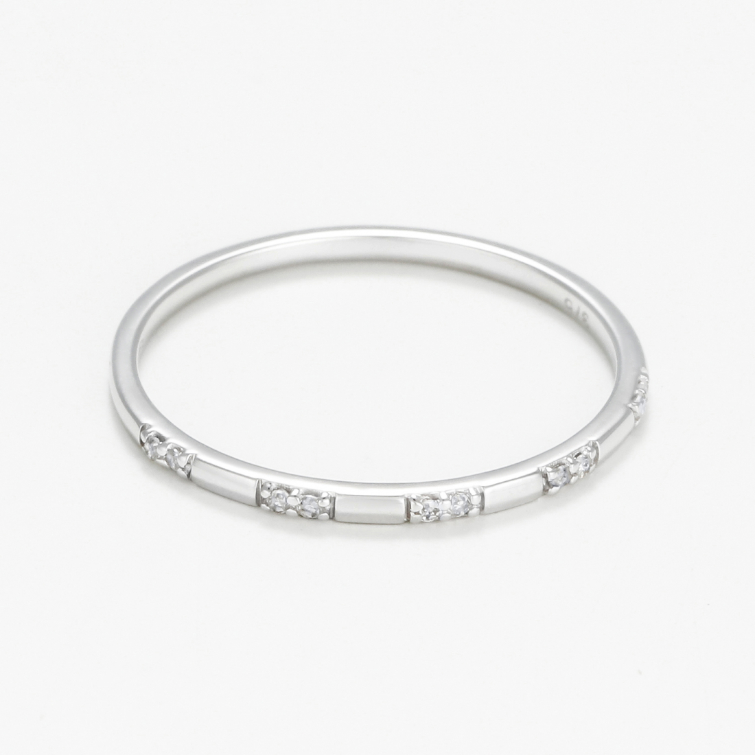 Women's 'Apollonia' Ring