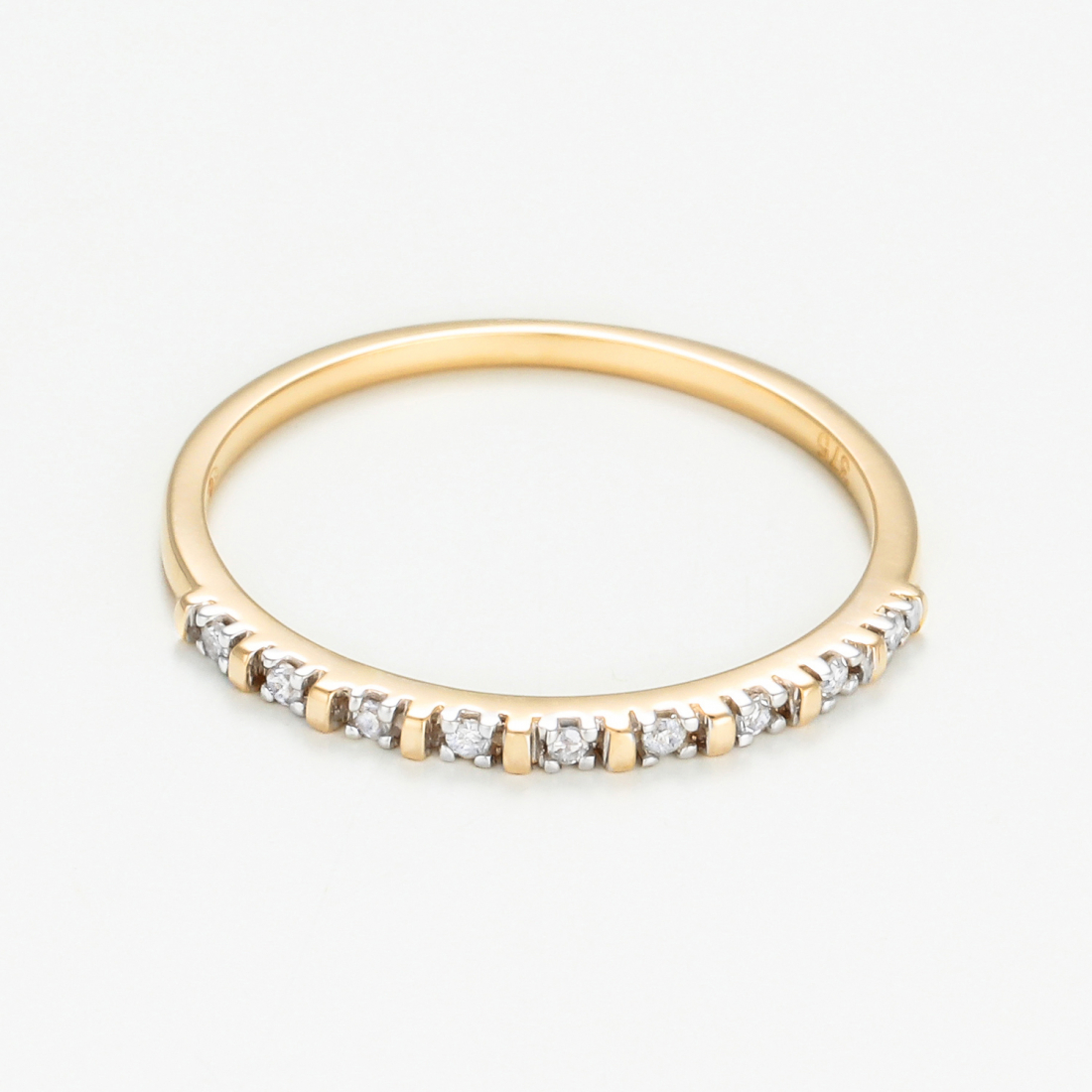 'Anatolia' Ring für Damen