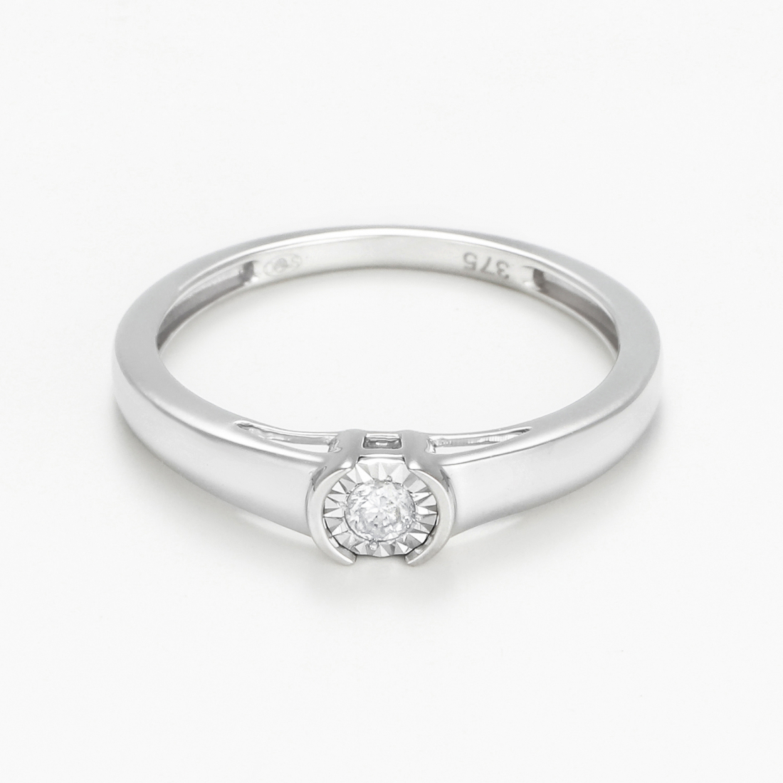 'Aliyah' Ring für Damen