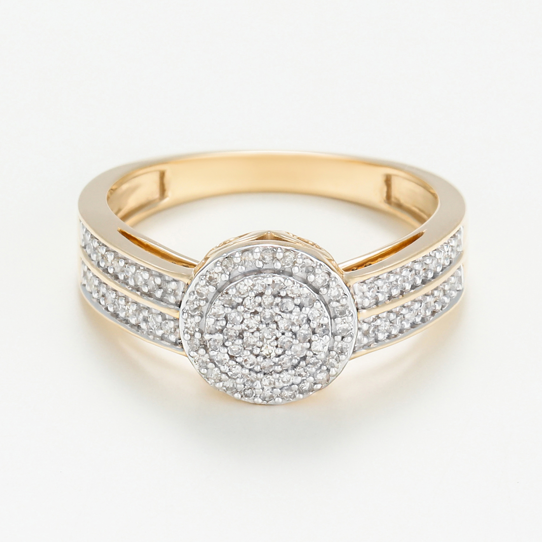 Women's 'First Love' Ring