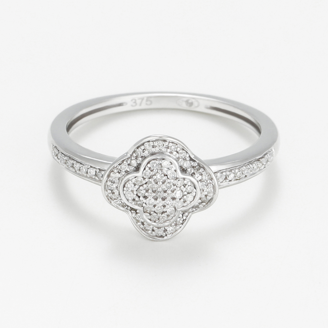 'Phaenna' Ring für Damen