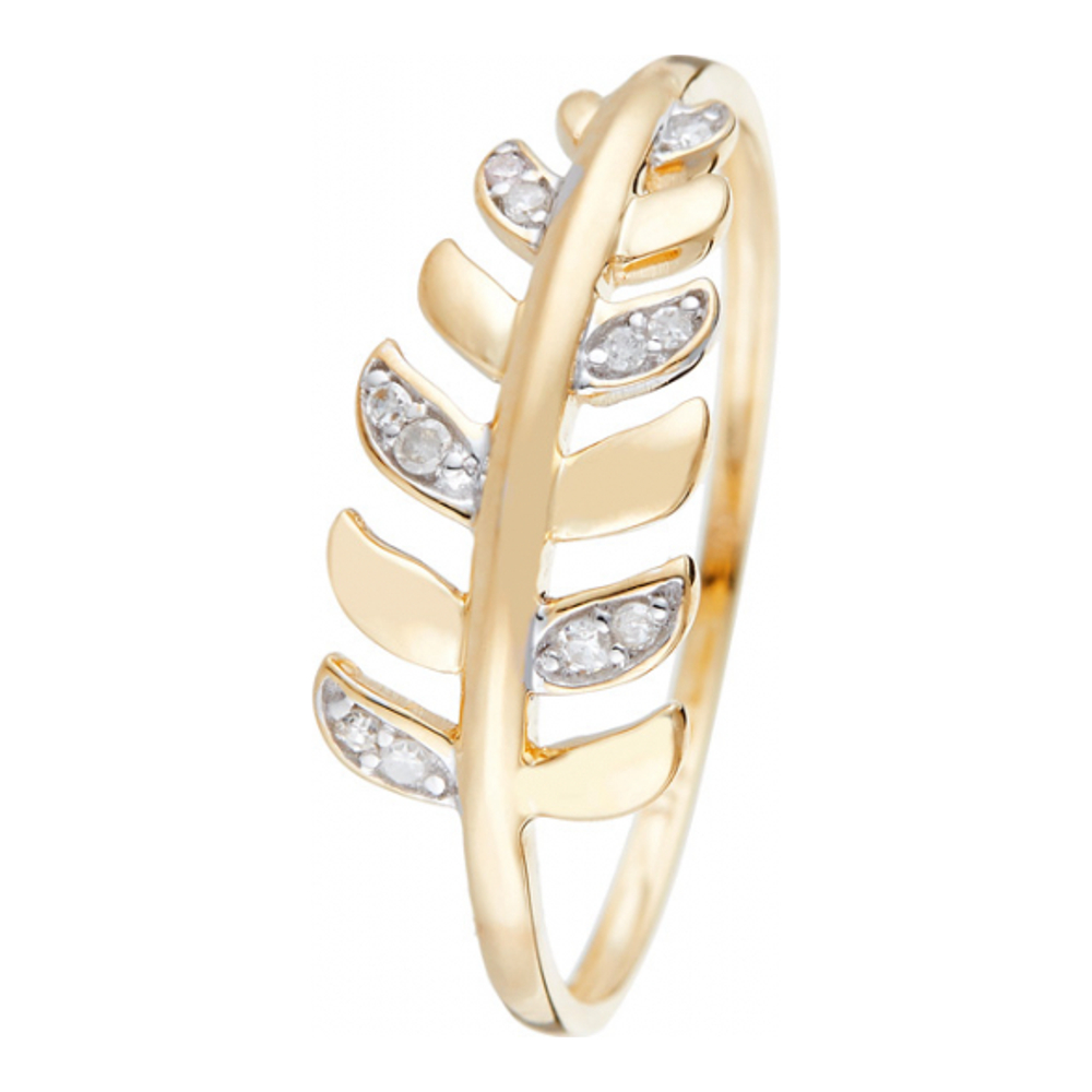 'Gezira' Ring für Damen